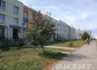 Продам торговую площадь, 35 м2, Самара, улица Мира, 15