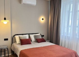 Квартира в аренду студия, 33 м2, Республика Башкортостан, улица Рихарда Зорге, 13/1