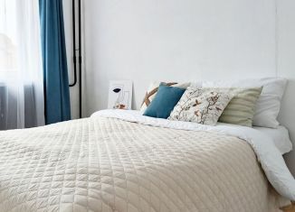 Продается двухкомнатная квартира, 49.2 м2, Миасс, улица Колесова, 11