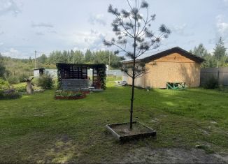 Продается дача, 20 м2, Тюмень