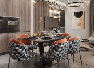 Продажа дома, 117 м2, КП Династия