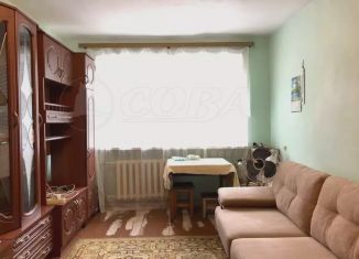 Продаю 1-комнатную квартиру, 35 м2, Тюмень, улица 50 лет Октября, 33, Центральный округ