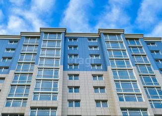 Продается 2-комнатная квартира, 73 м2, Махачкала, улица Времена Года, 5, ЖК Времена Года