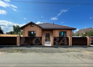 Продам дом, 103.1 м2, Тюмень, 3-й Северный переулок, 9