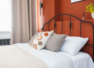 Аренда квартиры студии, 16 м2, Санкт-Петербург, улица Декабристов, 10