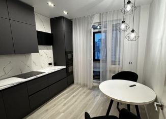 Сдам 1-ком. квартиру, 35 м2, Санкт-Петербург, Комендантский проспект, 65