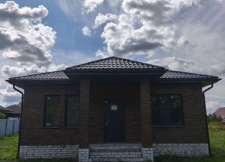 Дом на продажу, 94 м2, село Новая Усмань, Набережная улица, 15/4