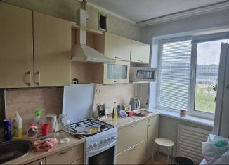 Сдается 3-ком. квартира, 60.1 м2, Республика Башкортостан, Бакалинская улица, 70/2