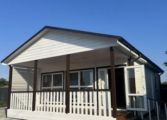 Дом в аренду, 48 м2, поселок городского типа Заозерное, улица Чкалова, 64