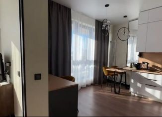 Аренда однокомнатной квартиры, 45.4 м2, Краснодар, улица Селезнёва, 104/1, микрорайон Черемушки