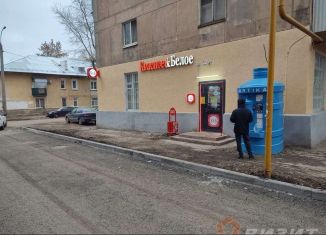 Продается торговая площадь, 78 м2, Самара, Молодёжный переулок, 3