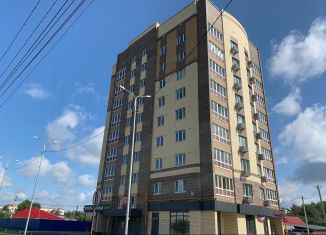 2-комнатная квартира на продажу, 62 м2, Йошкар-Ола, микрорайон Гомзово, улица Ползунова, 23А