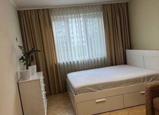 Однокомнатная квартира в аренду, 40 м2, Москва, Юрловский проезд, 11, Юрловский проезд