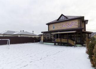 Дом на продажу, 299.7 м2, Тюмень, 3-й Земской проезд