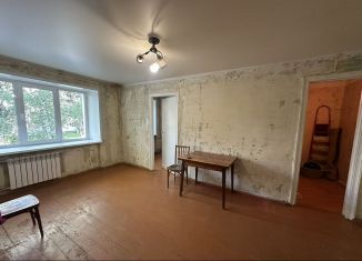 2-комнатная квартира на продажу, 43.4 м2, Павлово, улица Суворова, 14