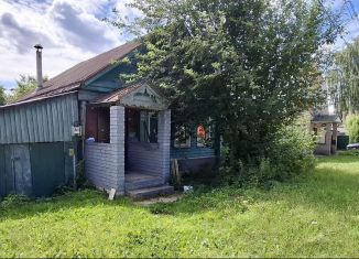 Продам дом, 44.7 м2, Бор, Республиканская улица, 4А