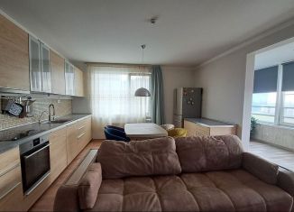 Продаю трехкомнатную квартиру, 94.9 м2, Санкт-Петербург, Складская улица, 5, муниципальный округ Правобережный