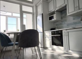 Двухкомнатная квартира на продажу, 45 м2, Ростов-на-Дону, бульвар Комарова, 1Ис1, ЖК Северный Остров