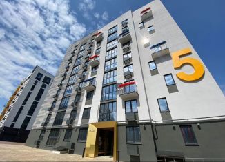 Продажа двухкомнатной квартиры, 71.8 м2, Брянск, ЖК Резиденция Гринпарк, улица Ильи Иванова, 5