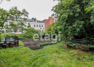 Продажа дома, 81.4 м2, Тюмень, Смоленская улица