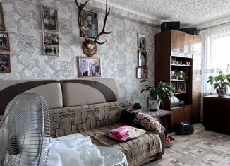 Продажа 3-ком. квартиры, 59.9 м2, Биробиджан, Набережная улица, 32