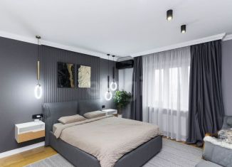 Продается 3-комнатная квартира, 99.6 м2, Тюмень, Суходольская улица, 23, ЖК Тайм