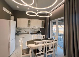 Сдаю дом, 96.4 м2, станица Тамань, Прохладная улица, 51