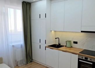 Продажа 1-комнатной квартиры, 40 м2, Ростов-на-Дону, ЖК Гринсайд, улица Нансена, 109/5