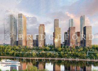 Продаю помещение свободного назначения, 97.1 м2, Москва, улица Борисовские Пруды, 1, станция Москворечье