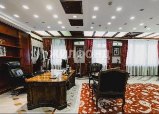 Сдается офис, 300 м2, Москва, Земледельческий переулок, 11, Земледельческий переулок