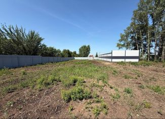 Продается земельный участок, 127 сот., Набережные Челны, Моторная улица, 24