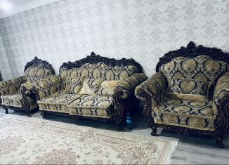 Сдам двухкомнатную квартиру, 60 м2, Избербаш, улица Г. Гамидова, 95