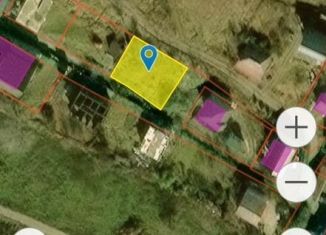 Продам земельный участок, 5 сот., Сочи, Львовская улица, 1/170