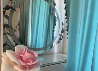 Сдается 1-комнатная квартира, 31 м2, Грозный, улица Иоанисиани, 23, 4-й микрорайон