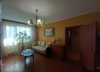 Сдам однокомнатную квартиру, 39 м2, Москва, улица Гончарова, 15, метро Фонвизинская