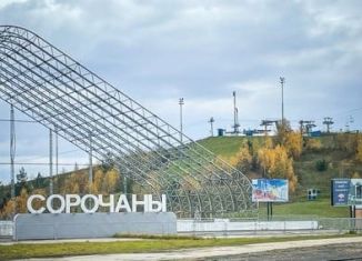 Земельный участок на продажу, 18.9 сот., посёлок Кузяево