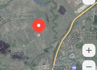 Продаю земельный участок, 6 сот., Тула