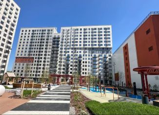 Продажа квартиры студии, 25 м2, Тюмень, Интернациональная улица, 199к10