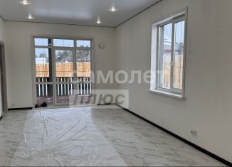 Дом на продажу, 140 м2, деревня Худякова, Депутатская улица