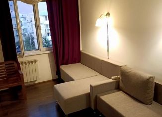 Двухкомнатная квартира в аренду, 60 м2, Пушкин, Сапёрная улица, 38к5