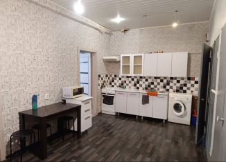 2-комнатная квартира на продажу, 59.3 м2, Тула, Дачная улица, 26А