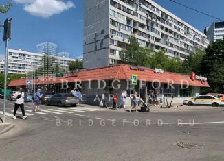 Продам торговую площадь, 257 м2, Москва, Ярославский район, улица Проходчиков, 4с2