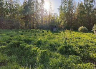 Продажа участка, 9 сот., Чехов, Почтовая улица