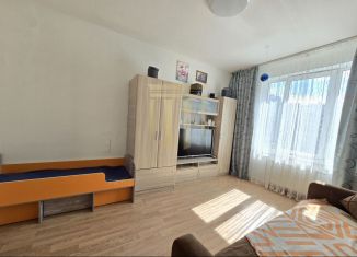 1-ком. квартира на продажу, 31 м2, Мурино, Петровский бульвар, 11к1