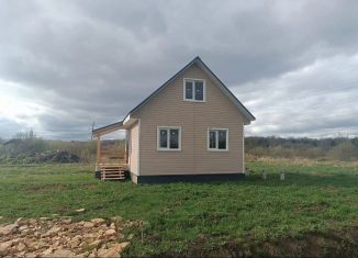 Продажа дома, 59.6 м2, Мурманск, улица Карла Либкнехта, 15А