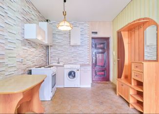 Продается квартира студия, 23 м2, Томск, Учительская улица, 60