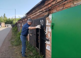Гараж на продажу, 18 м2, Салават, улица Чапаева, 57и/6