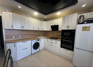 Продается однокомнатная квартира, 39.3 м2, Октябрьский, 34-й микрорайон, 14