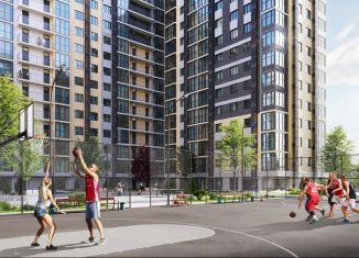 Продам 1-комнатную квартиру, 33 м2, Майкоп