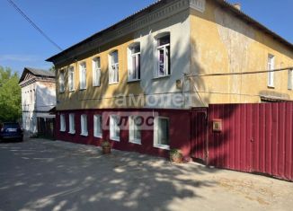 Продаю двухкомнатную квартиру, 40 м2, Боровск, площадь Ленина, 8